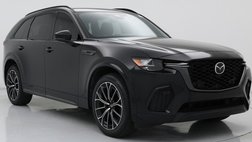 2025 Mazda CX-70 3.3 Turbo S Premium