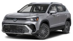 2026 Volkswagen Taos SE 4Motion