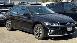 2025 Volkswagen Jetta S