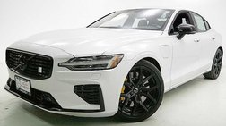 2022 Volvo S60 Recharge T8 Polestar Engineered