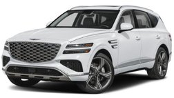 2026 Genesis GV80 2.5T Select