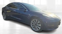 2018 Tesla Model 3 Mid Range