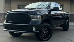 2014 Ram Ram Pickup 1500 Sport