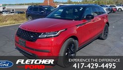 2021 Land Rover Range Rover Velar P340 S
