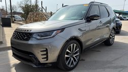 2024 Land Rover Discovery P360 Dynamic SE