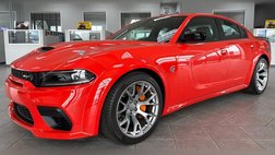 2023 Dodge Charger SRT Hellcat