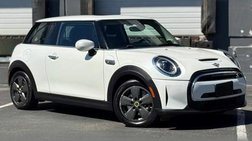 2024 MINI Hardtop Cooper SE