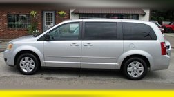 2009 Dodge Grand Caravan SE