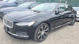 2023 Volvo S90 B6 Ultimate