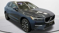 2023 Volvo XC60 B5 Core