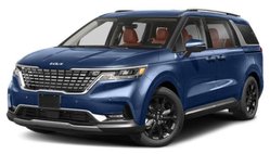 2023 Kia Carnival SX