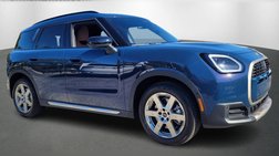 2025 MINI Countryman Cooper S ALL4