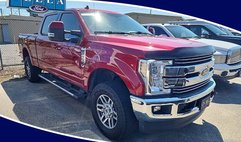 2019 Ford Super Duty F-250 Lariat