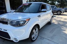 2016 Kia Soul !