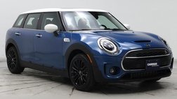 2024 MINI Clubman Cooper S