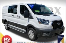 2023 Ford Transit 250
