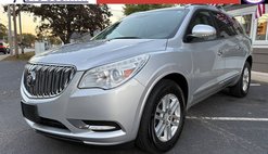 2014 Buick Enclave Convenience