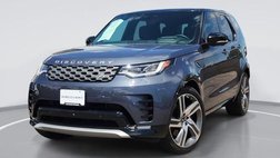 2024 Land Rover Discovery P360 Metropolitan