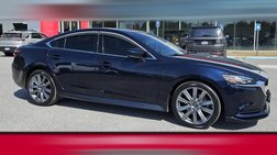 2019 Mazda MAZDA6 Grand Touring