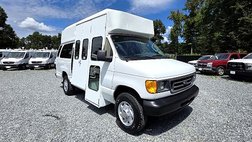 2006 Ford E-Series E-350 SD
