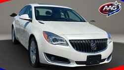 2015 Buick Regal Premium II