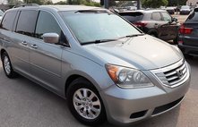 2008 Honda Odyssey EX-L