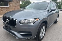 2016 Volvo XC90 T5 Momentum