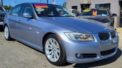 2011 BMW 3 Series 328i