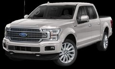 2018 Ford F-150 Limited