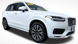 2021 Volvo XC90 T6 Momentum 6-Passenger