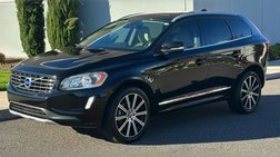 2015 Volvo XC60 T5 Premier