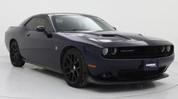 2015 Dodge Challenger R/T Scat Pack