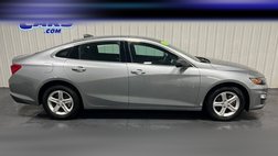 2023 Chevrolet Malibu LS Fleet