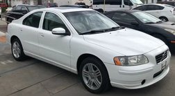 2007 Volvo S60 2.5T