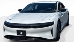 2025 Lucid Air Touring
