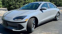 2024 Hyundai Ioniq 6 SE Standard Range
