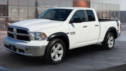 2017 Ram Ram Pickup 1500 SLT