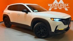 2023 Mazda CX-50 2.5 S Preferred Plus