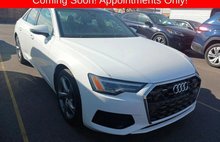 2024 Audi A6 quattro Premium Plus 45 TFSI