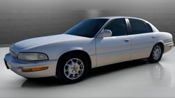 2004 Buick Park Avenue Base