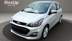 2019 Chevrolet Spark 1LT CVT