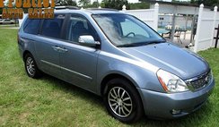 2011 Kia Sedona EX
