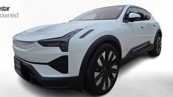 2025 Polestar 3 Long Range Dual Motor