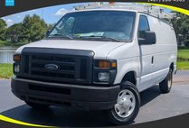 2011 Ford E-Series E-150