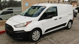 2020 Ford Transit Connect XL