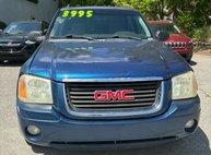 2005 GMC Envoy SLE