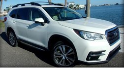 2019 Subaru Ascent Limited 7-Passenger
