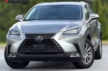 2020 Lexus NX 300 Base