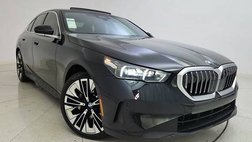 2026 BMW 5 Series 530i