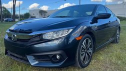 2017 Honda Civic EX-T